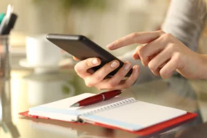 Online Appointment Booking