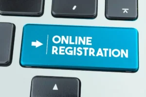 Online Registration (1)